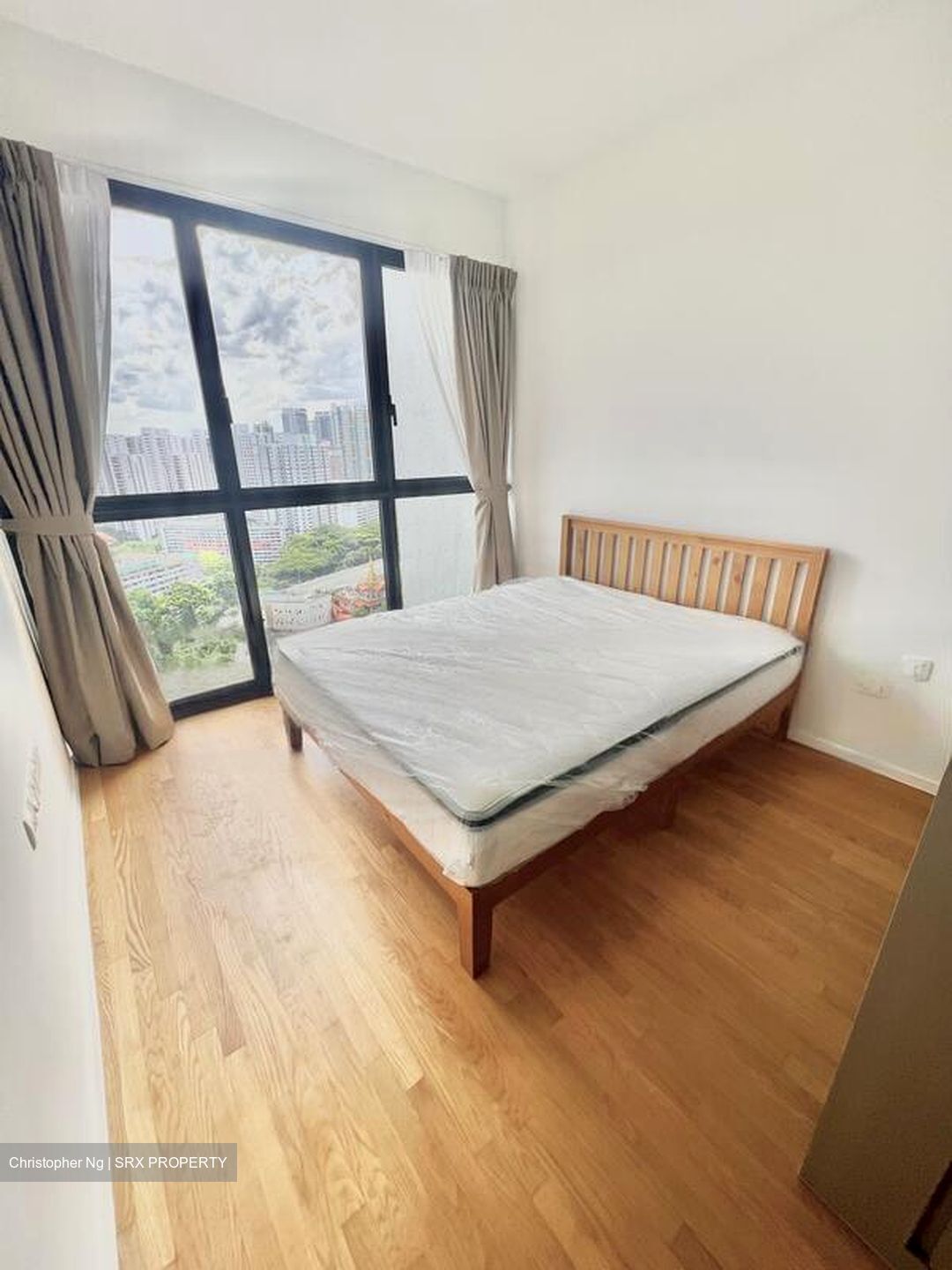 Avenue South Residence (D3), Apartment #448801131
